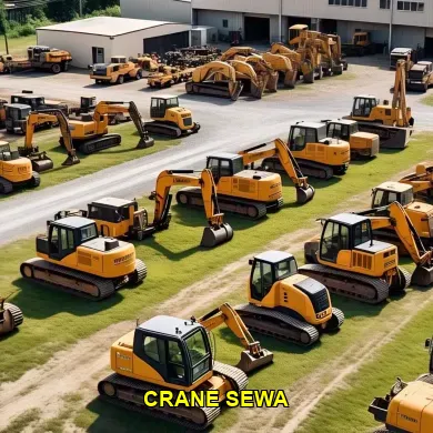Sewa Alat Berat Terdekat